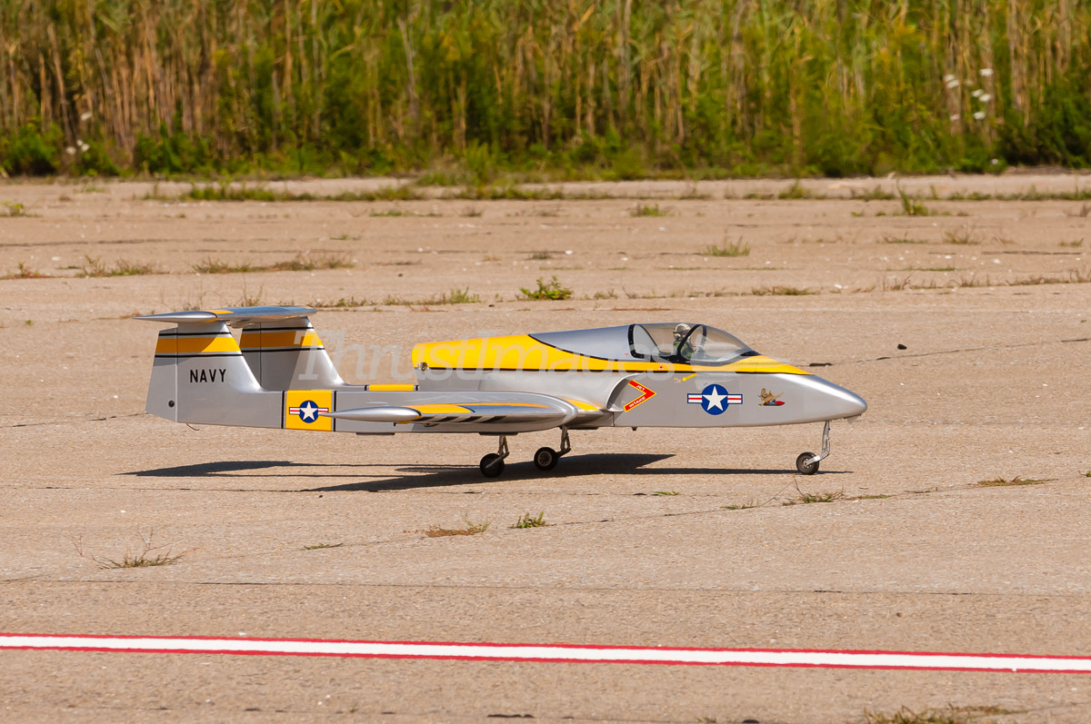 Model Airplanes